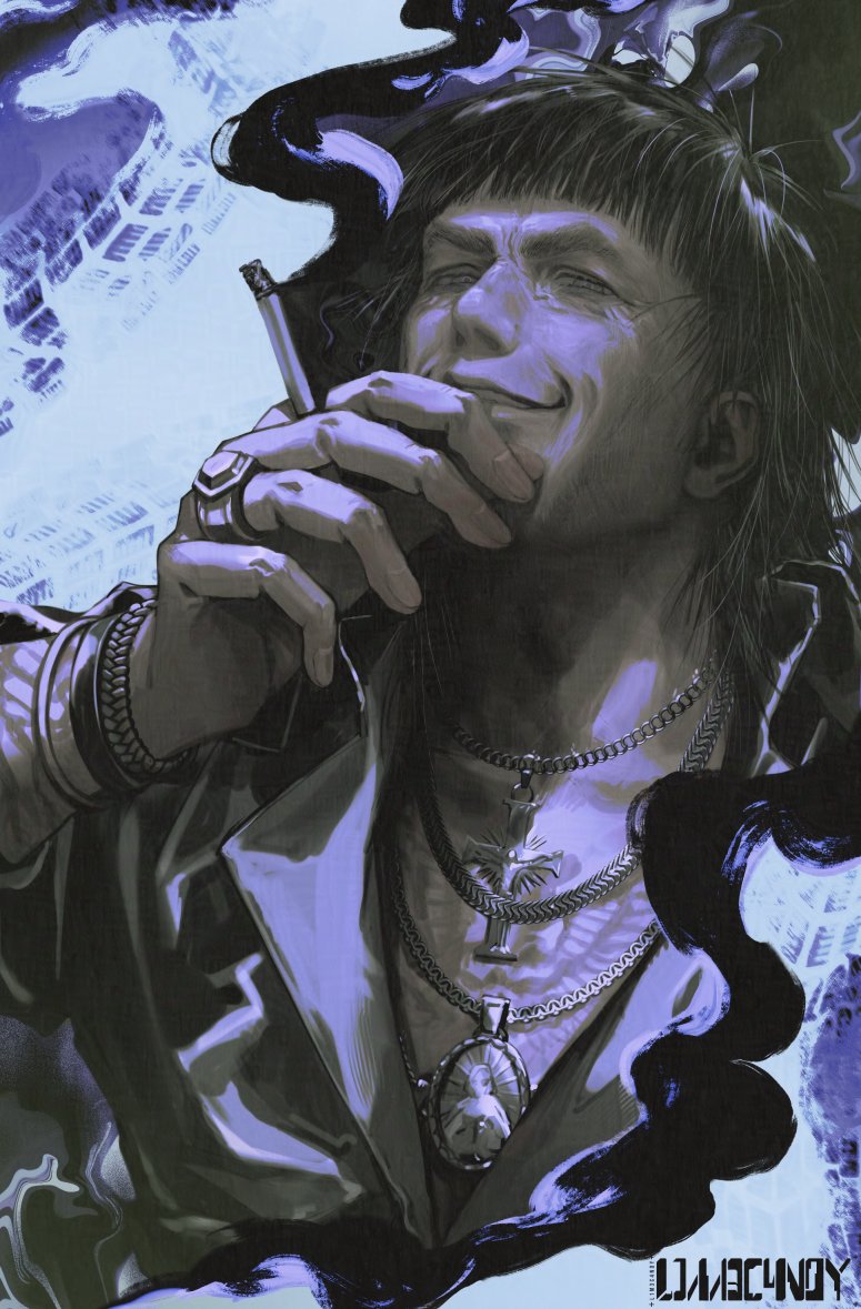 l1m3c4ndy's tweet photo. Cyberpunk2077 Fanart El Capitan
2025年2025年ﾔｯﾀｰ!! https://t.co/1DB7hs04V7