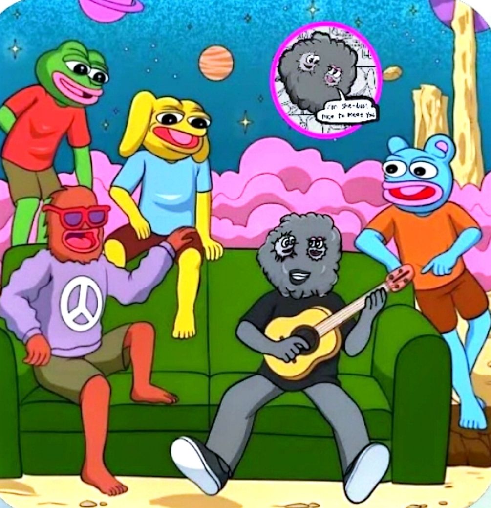 dusty.pls tweet media