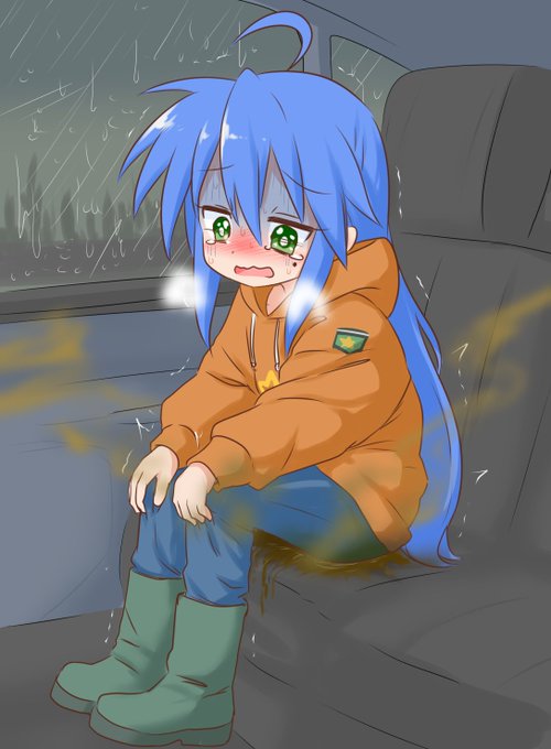 ご依頼絵  Commission 