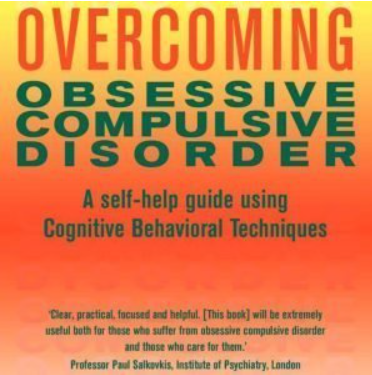 AnxietyUK's tweet photo. Feeling overwhelmed by repetitive thoughts or actions? You might be dealing with #OCD. This book provides a clear, step-by-step guide to breaking the cycle and finding peace of mind 🌿
Ready to take control? Discover more here:
https://t.co/uS1TPV724C
#OCDHelp #AnxietyHelp https://t.co/SWXcz6PzUH