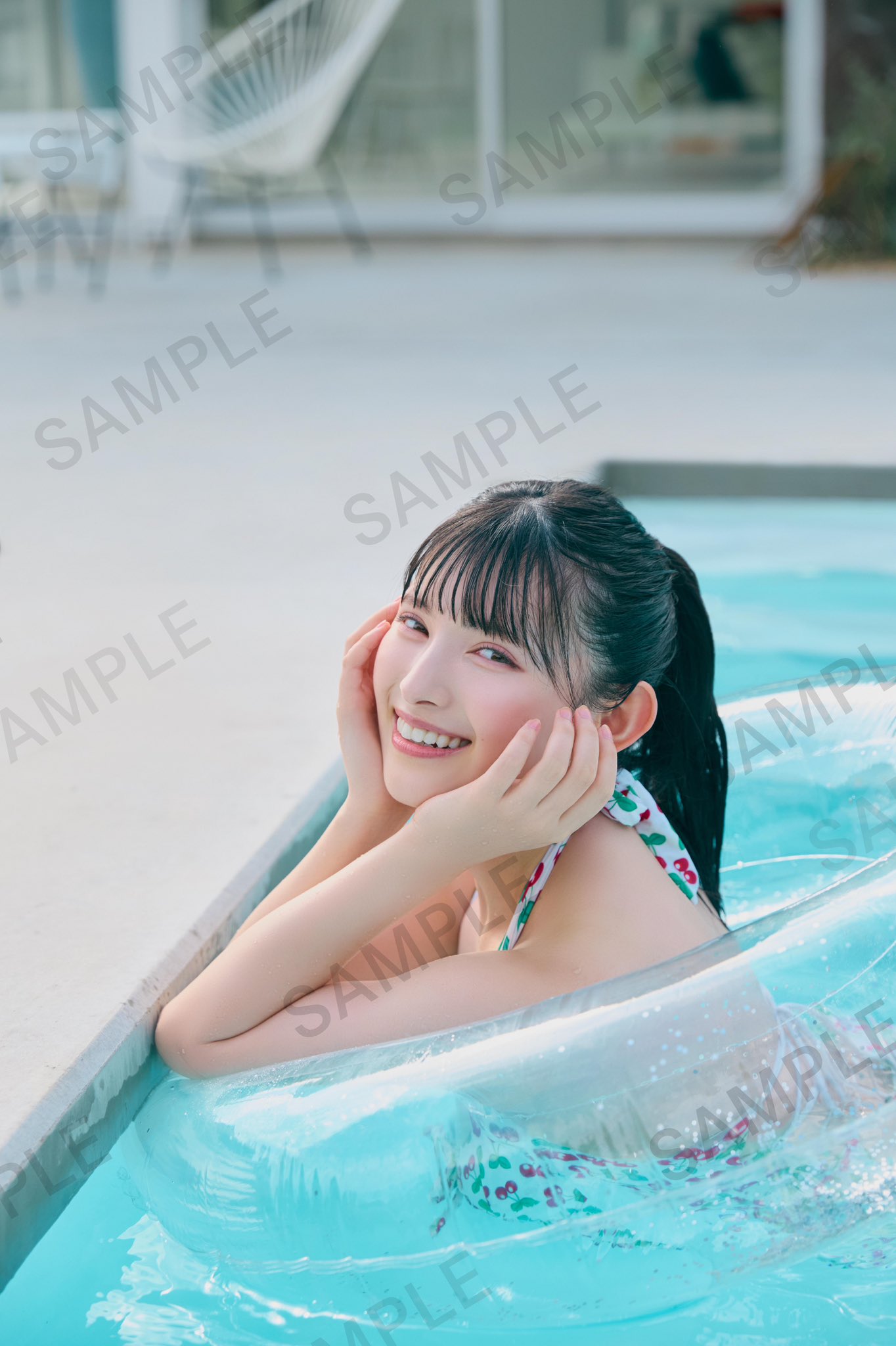菅田愛貴　写真集　フォトブック 菅田愛貴1st写真集「すのあき」 | SDP