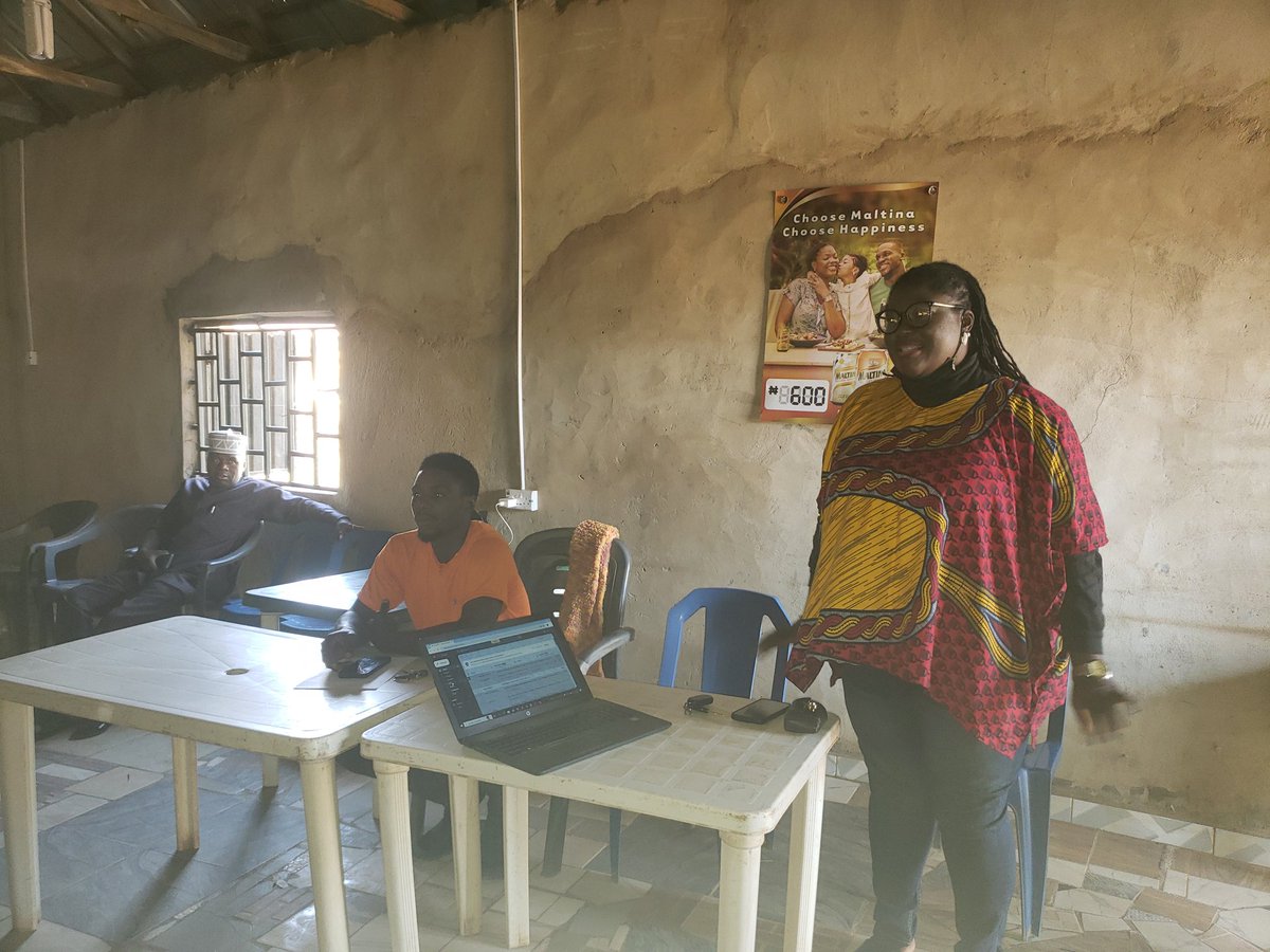Eagle Lead Development Initiative tweet media