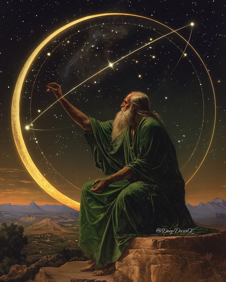 THIS IS SOME MAJOR ASTROLOGY!!!
This year will be one for the memory books...2025 is the year that 
EVERYTHING changes.
January 20th &amp; 21st are significant - as Pluto will be conjunct the Sun in Aquarius, for the first time in our lives.
Make a note of this day - as it’s a