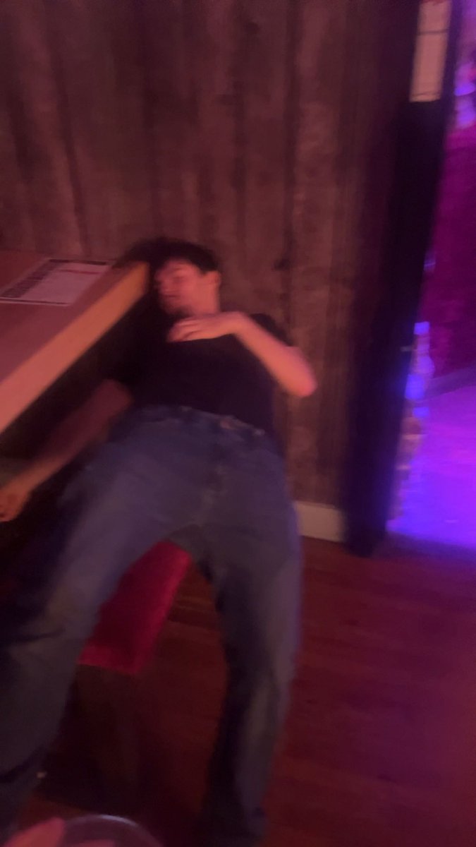 Obabyyjay's tweet image. Bro 21st went as expected🤣