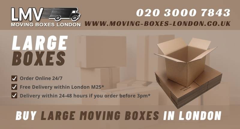 MovingBoxesLDN's tweet image. #LargeMovingBoxes #housepacking #WestHam - Buy Large Moving Cardboard Boxes in West Ham. To Store or Move household lightweight, larger items. Delivery within 24-48 hours for free. ift.tt/AGyOfvn