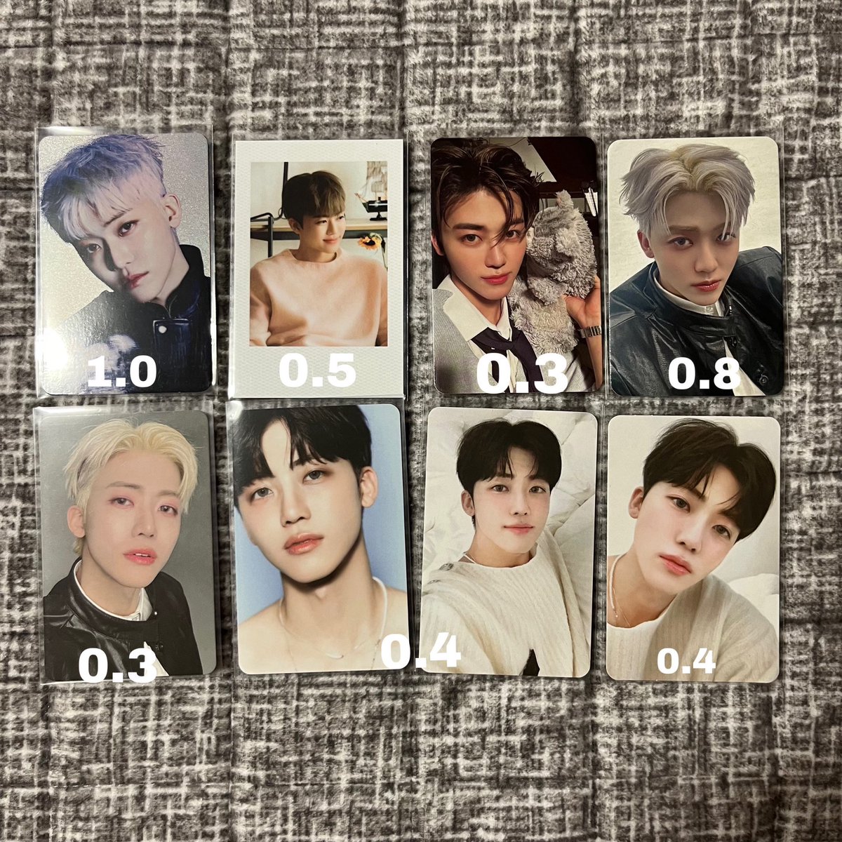 sproutscart's tweet photo. 🌱 wts lfb ph ⌇ pls help rt #sproutsyd

      𔓘ֶָ𓂃 [ nct pc ]

— × 500 + fees
— dop: payo once secured
— FETA ONCE DISPATCHED FROM KR ADD 
— from yd | x sensi &amp; impatient
— 3-4 pcs to push

REPLY TO CLAIM!

rcbyt! https://t.co/9qUnO5ufhB

# dream 127 wayv https://t.co/Y0HtHAcbyX