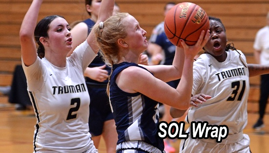 SOLsports (@solsports) on Twitter photo Springfield Twp, Bensalem, New Hope, PW, Pennridge, CB East, Cheltenham, CB West & Neshaminy were winners Friday. Check the recaps. <a href="/Bensalem_GBBall/">Bensalem Girls Basketball</a> <a href="/LionsNhs/">NH-S Lions Athletics</a> <a href="/HoopsNhs/">NHS_Girls_Hoops</a> <a href="/PWHSGirlsBBall/">PW Girls Basketball</a> <a href="/PHSLadyRamBball/">Pennridge_GirlsBball</a> <a href="/CBEgirlsbball/">CB East Girls Bball</a> <a href="/cbwestgbb/">CB WEST GIRLS BASKETBALL</a> <a href="/NeshaminyGBB/">Neshaminy Girls Basketball</a>
suburbanonesports.com/article/conten… Springfield Twp, Bensalem, New Hope, PW, Pennridge, CB East, Cheltenham, CB West & Neshaminy were winners Friday. Check the recaps. <a href="/Bensalem_GBBall/">Bensalem Girls Basketball</a> <a href="/LionsNhs/">NH-S Lions Athletics</a> <a href="/HoopsNhs/">NHS_Girls_Hoops</a> <a href="/PWHSGirlsBBall/">PW Girls Basketball</a> <a href="/PHSLadyRamBball/">Pennridge_GirlsBball</a> <a href="/CBEgirlsbball/">CB East Girls Bball</a> <a href="/cbwestgbb/">CB WEST GIRLS BASKETBALL</a> <a href="/NeshaminyGBB/">Neshaminy Girls Basketball</a>
suburbanonesports.com/article/conten…