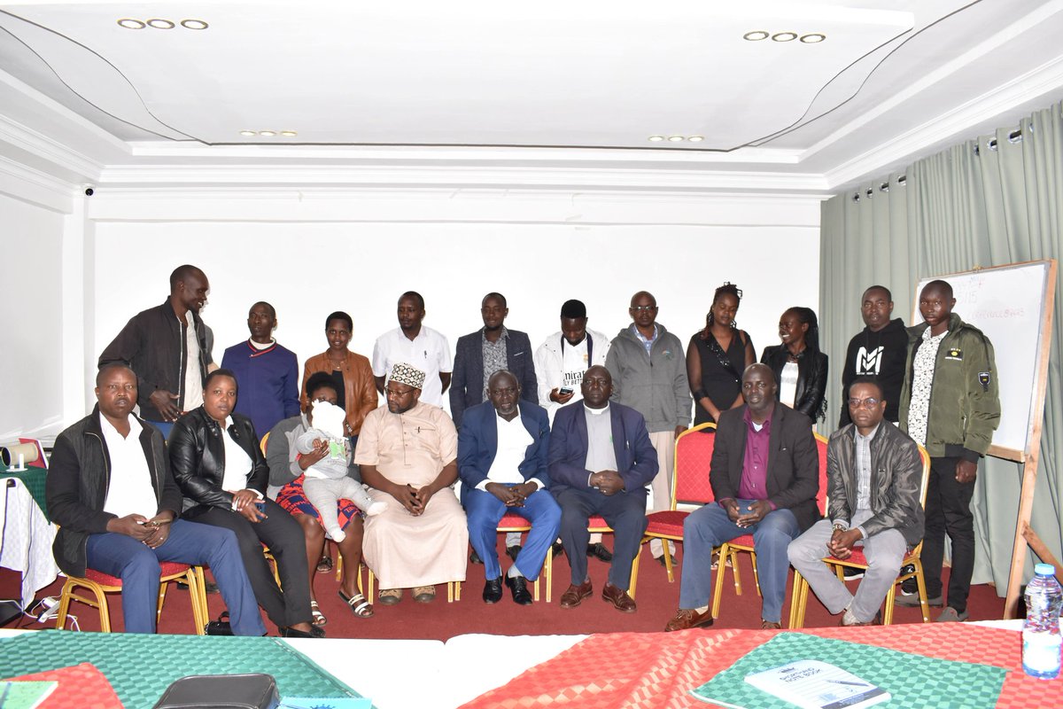 KIBIWOT GOLIATH (@golliathk18324) on Twitter photo Despite our freedom of Religion or beliefs, doctrines, morals and contemporary society let's engage with tolerance and accommodate each other. I exist because of exist.
UBUNTU
<a href="/IRIGenDem/">Generation Democracy</a>
<a href="/IRIglobal/">International Republican Institute</a>
<a href="/Green_Arise/">Green Arise Initiative</a>
<a href="/Fidel_Kemboi/">Fidel Kemboi</a>
#ReligiousToleranceKE Despite our freedom of Religion or beliefs, doctrines, morals and contemporary society let's engage with tolerance and accommodate each other. I exist because of exist.
UBUNTU
<a href="/IRIGenDem/">Generation Democracy</a>
<a href="/IRIglobal/">International Republican Institute</a>
<a href="/Green_Arise/">Green Arise Initiative</a>
<a href="/Fidel_Kemboi/">Fidel Kemboi</a>
#ReligiousToleranceKE