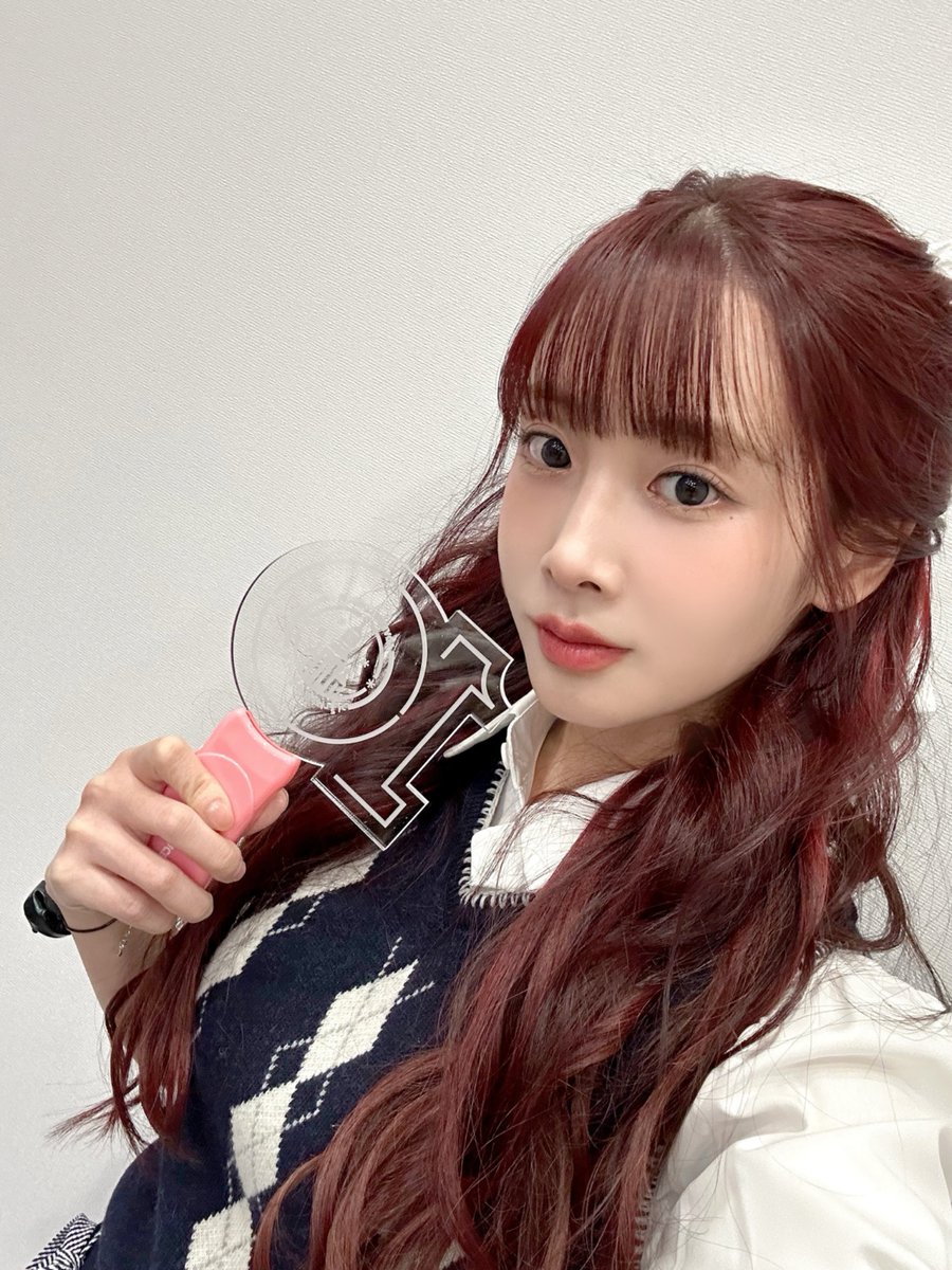 キッスエンタ / KISS Ent (@kissent2010) on Twitter photo LOVELYZ CONCERT
冬の国のLOVELYZ 4 IN JAPAN
D-8🤍
#YooJiAe セルカ到着❄️
Lovelinus楽しみにしていてくださいね✨
❄2025.01.26
❄Toyosu PIT
🎟️チケット販売中
🔗kissent.jp/contents/872194
<a href="/Official_LVLZ/">Lovelyz_Official</a>
<a href="/OfficialLVLZ_JP/">Lovelyz Japan Official</a>
#Lovelyz #러블리즈 #冬の国のLOVELYZ4
#Lovelinus LOVELYZ CONCERT
冬の国のLOVELYZ 4 IN JAPAN
D-8🤍
#YooJiAe セルカ到着❄️
Lovelinus楽しみにしていてくださいね✨
❄2025.01.26
❄Toyosu PIT
🎟️チケット販売中
🔗kissent.jp/contents/872194
<a href="/Official_LVLZ/">Lovelyz_Official</a>
<a href="/OfficialLVLZ_JP/">Lovelyz Japan Official</a>
#Lovelyz #러블리즈 #冬の国のLOVELYZ4
#Lovelinus