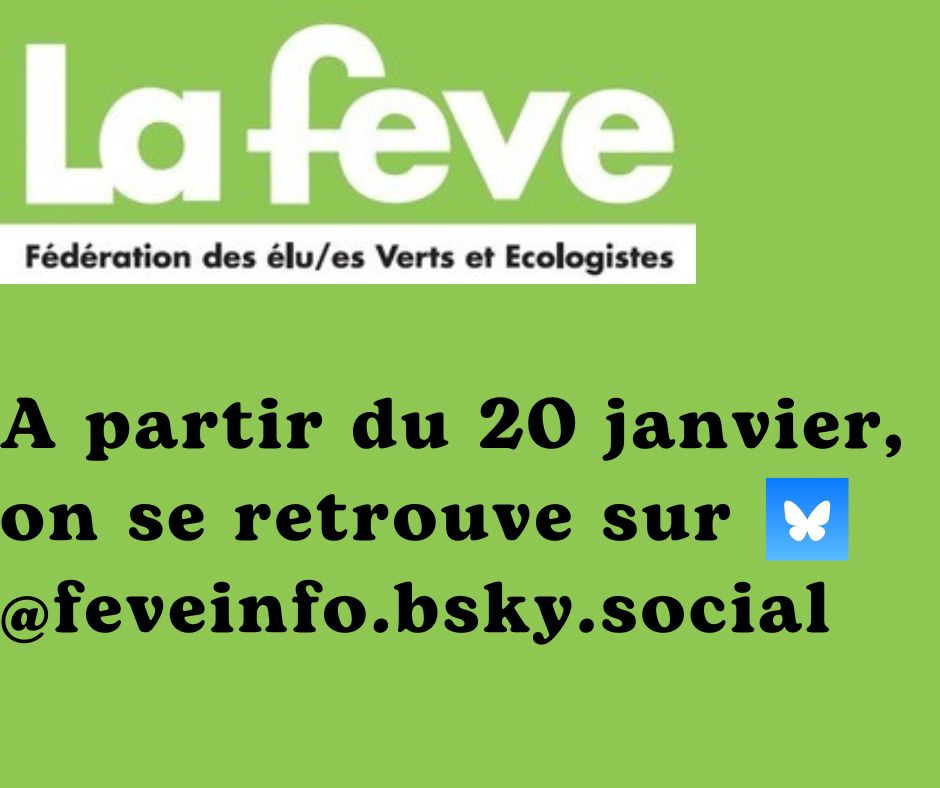La FEVE tweet media