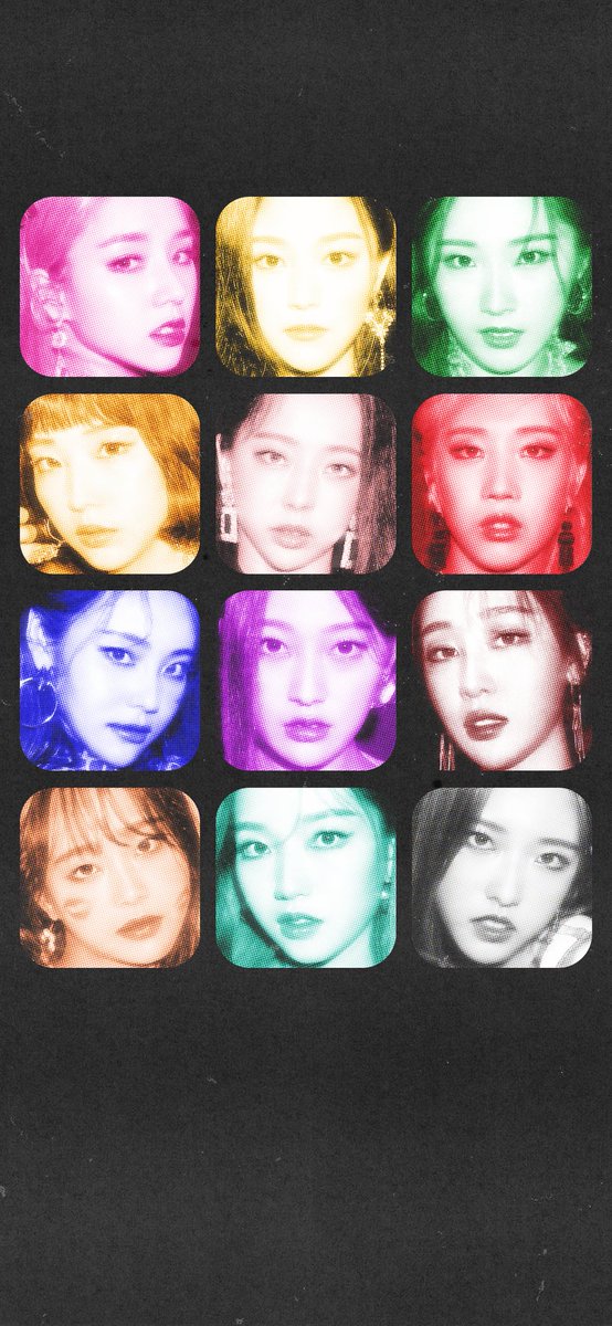 loona version