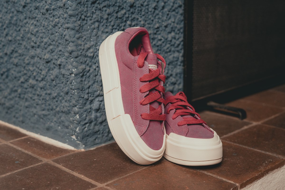 sidestep_SA's tweet photo. Converse crazy with our Converse Chuck Taylor All Star Cruise Womens Shoes !
Available online & in stores from only R1699.99 while stocks Last!
T's & C's apply.
#cultureforward #sidstep #fashion #sidstepstyle #SSstyle https://t.co/AjaAEy5x81