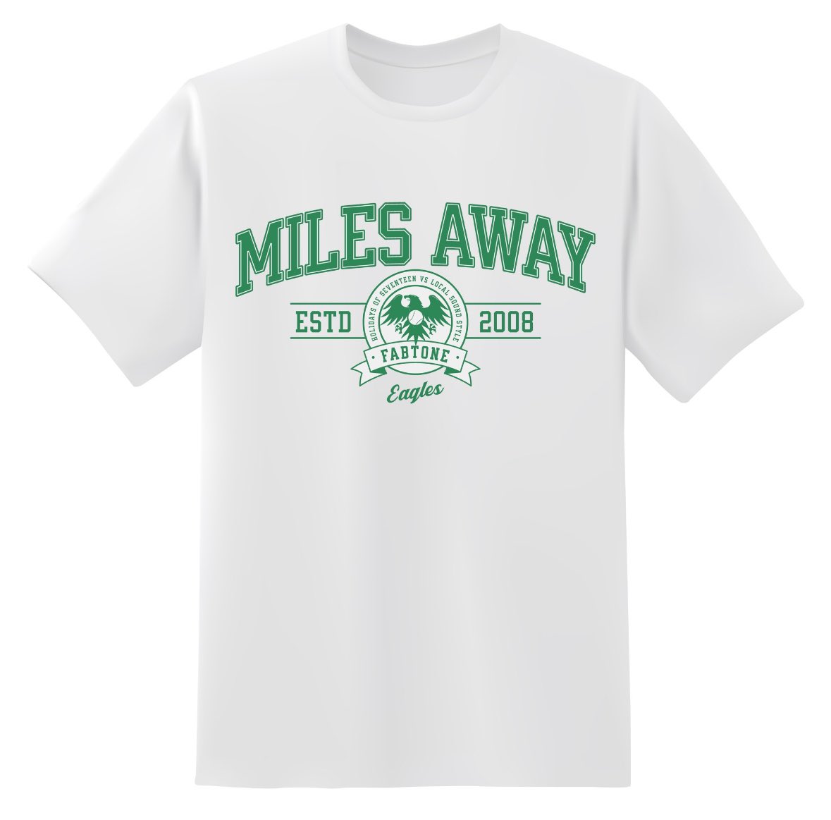 LOCALSOUNDSTYLE's tweet photo. 【MILES AWAY2025 サイン入りTシャツ
プレゼント企画🎉】

このポストに、「演奏して欲しい曲」を引用リポストしてくれた方の中から抽選で

LSS＆HO17メンバー
サイン入りTシャツ 3名様
へプレゼント🎁

【MILES AWAY 2025】
3月9日(日)
渋谷GARRET
w/HOLIDAYS OF SEVENTEEN

https://t.co/iMCezXuFxZ https://t.co/sjrcGN9g0r