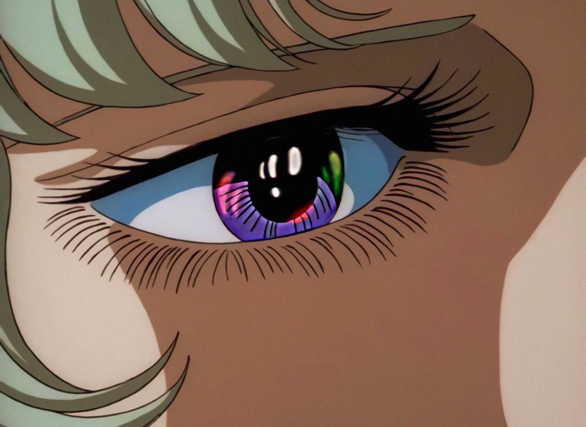 Retro Anime tweet media