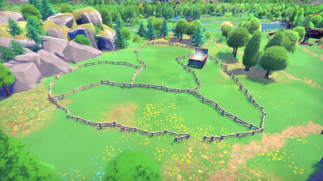 🏰 City Tales - Medieval Era | Irregular Shapes tweet media