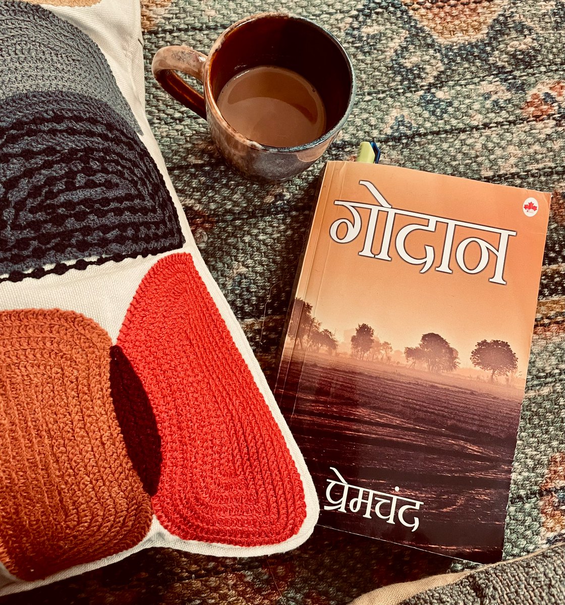 Sonalify's tweet image. Chai O’Clock ♥️