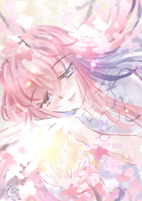 #真冬だけど敢えて桜の画像を貼る見た人もやってねお願い桜…サクラ…甘く、切なく、淡くココロを揺さぶる… 