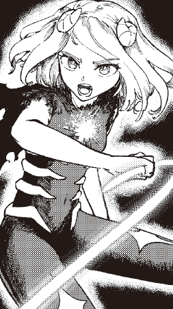 漫画「SignWitch-サインウィッチ-」公式 @2巻発売中 tweet media