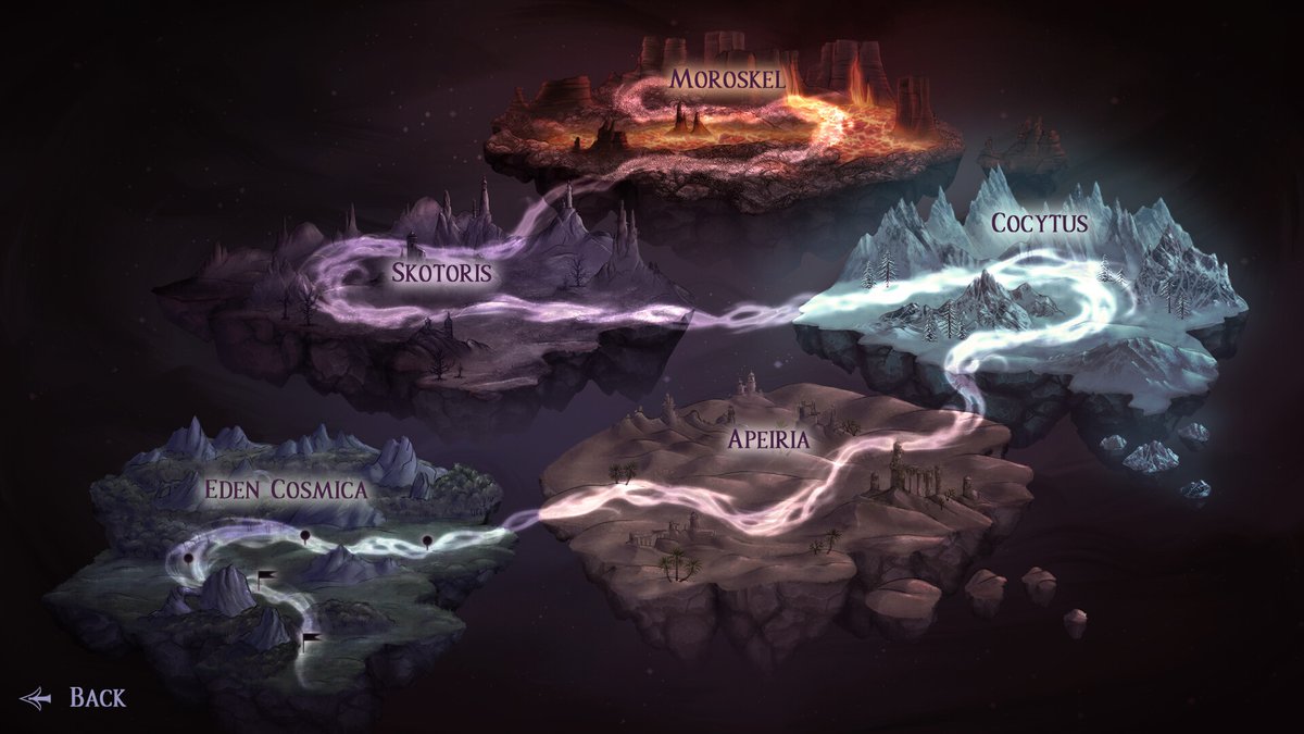 Robin v/d Horst (@robin_vdhorst) on Twitter photo The world map for my upcoming fantasy castlebuilder game! Demo out now :) The world map for my upcoming fantasy castlebuilder game! Demo out now :)