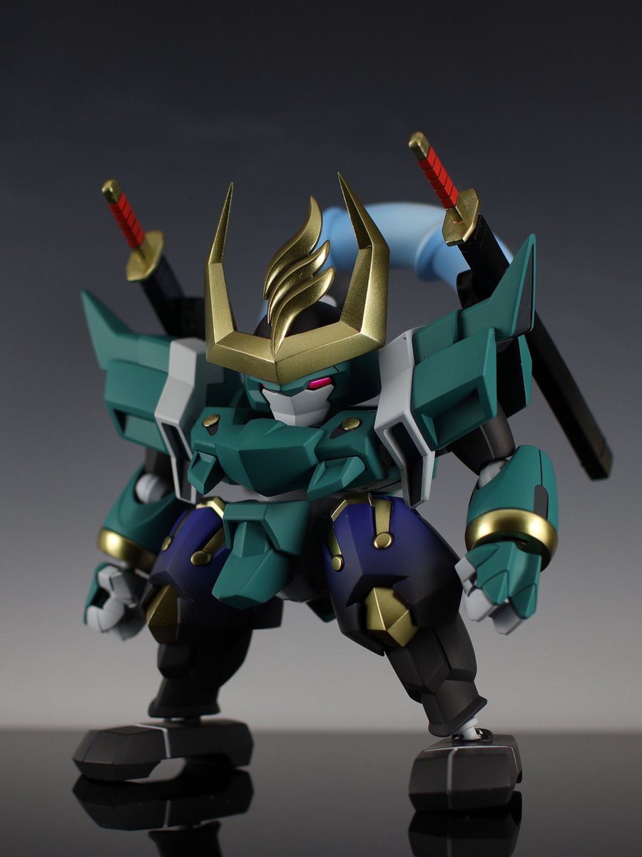 風神様38点 風神・雷神