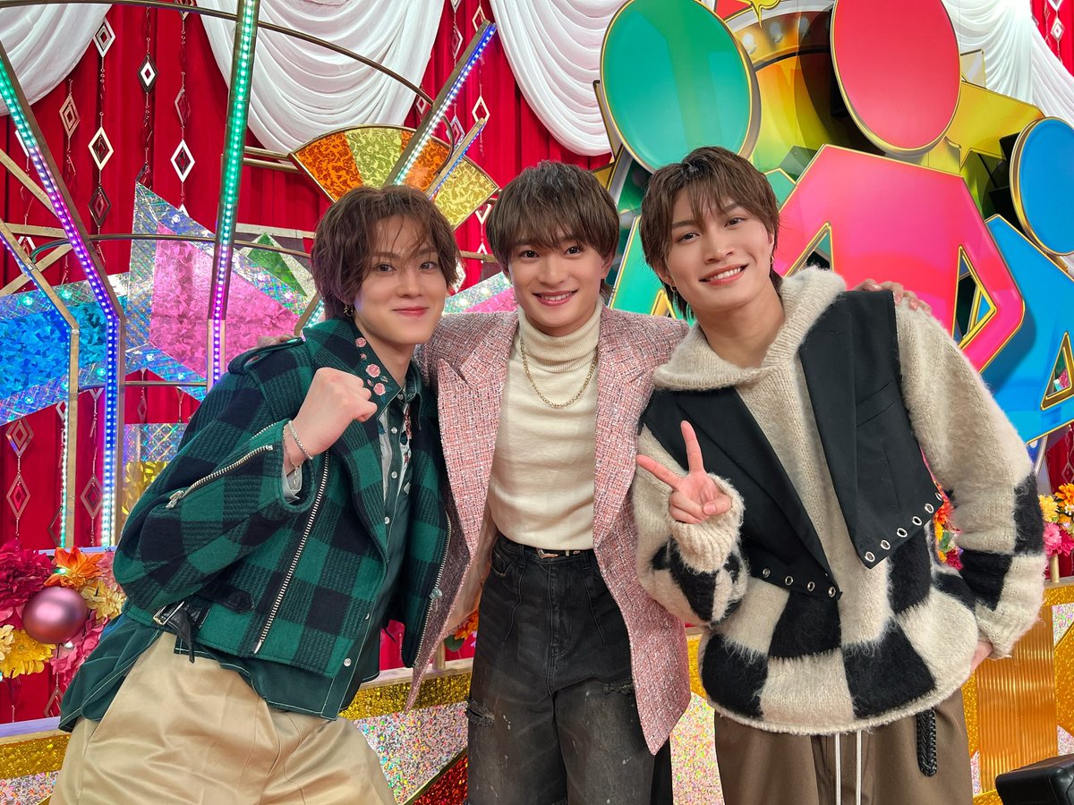 ジャニーズJr. - 那須雄登 浮所飛貴 佐藤龍我 うちわ 那須雄登】ジャンボうちわ | ファミクラストア オンライン