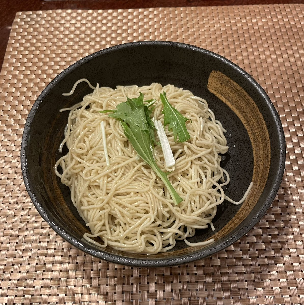 oh_taro0607's tweet photo. 2025年12杯目／ラーメン🍜

🏠飛騨牛骨高山ラーメン 祭 大須店
🍜飛騨牛骨高山ラーメン 白湯味
     ＊替玉
     
栄から大須をフラフラと歩いていたら
辿り着きました🏠🚶🏻‍♂️…

#ラーメン #名古屋 #大須
#飛騨牛骨高山ラーメン祭 #祭
#飛騨牛骨高山ラーメン���湯味
#飛騨牛骨高山ラーメン https://t.co/5aZR0Q7zTl