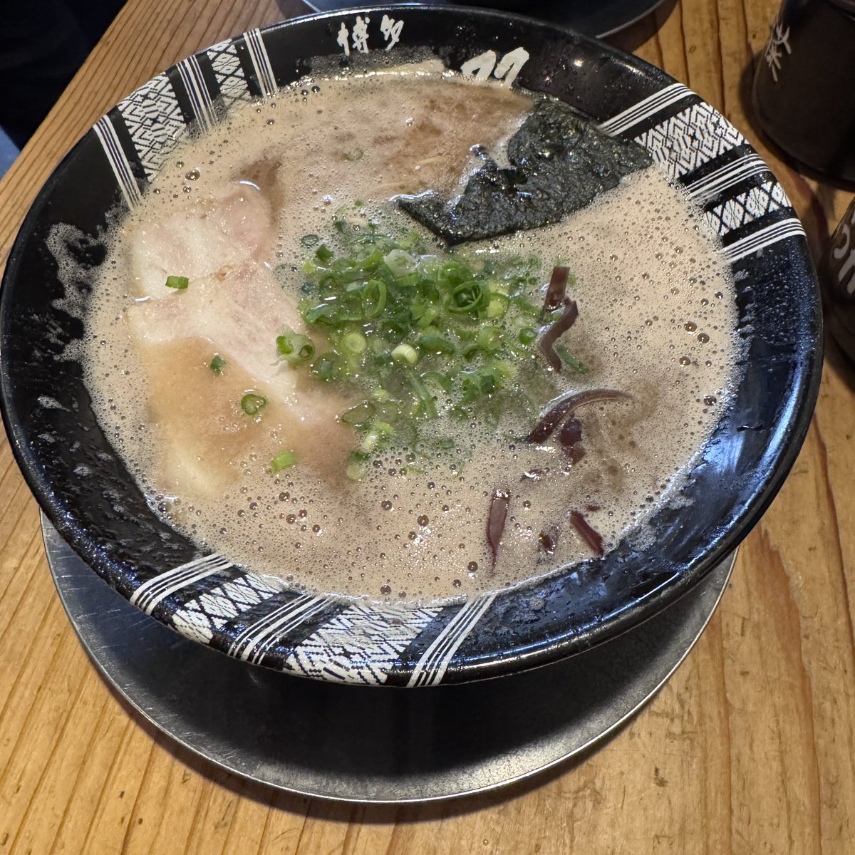 NotsprSS's tweet photo. 一双はガチうまい https://t.co/YEYtqwj5y7