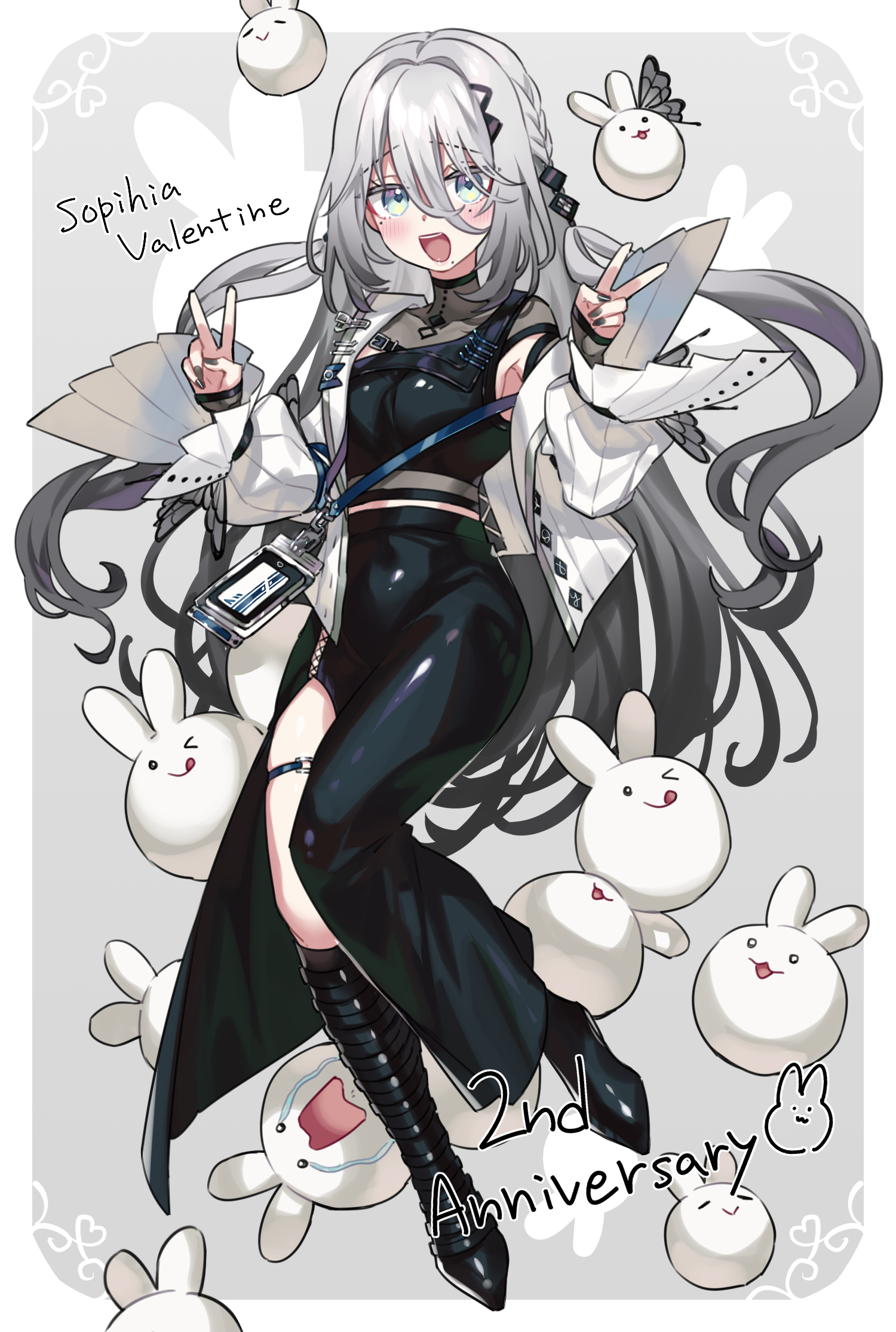 しきし (@shikki46v) / X