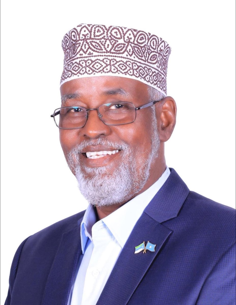 AbdinasirSola's tweet photo. Welcome to Nairobi Sayid Axmed. 🇸🇴 https://t.co/jluhFdPfLg