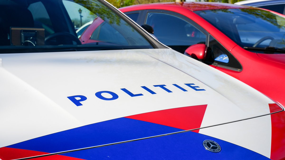 Bunschoter automobilist overleden na ongeval