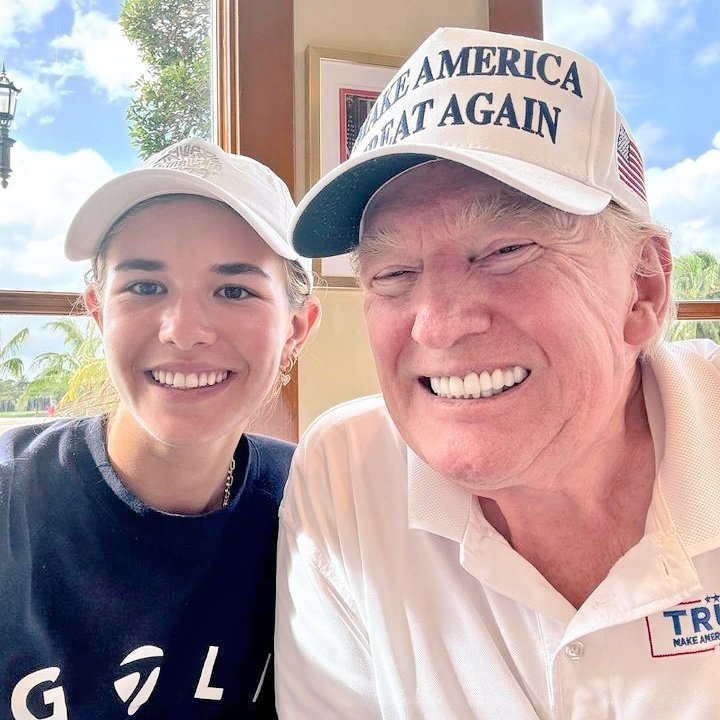 GrandDaughterX's tweet photo. The strength of a true leader is in his love for his people &amp; his nation. https://t.co/6zzHdnkLvg