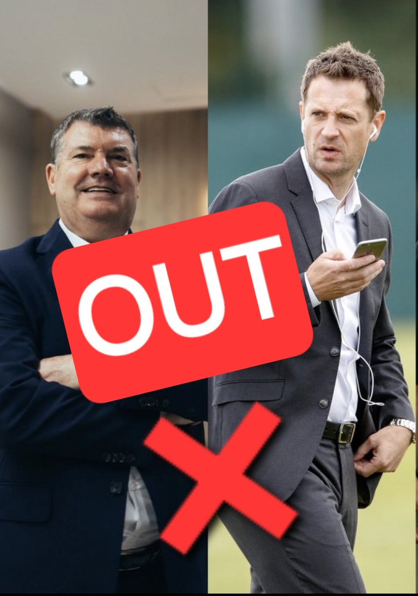 aah00007's tweet photo. #Lee_and_Ron_are_out

#جمهور_الاهلي_يطالب_بالتدخل https://t.co/OExHRBYgLf