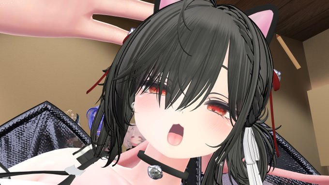 これはおっぱいに挟まれたがりなこぺまるさん(とむあさん) 