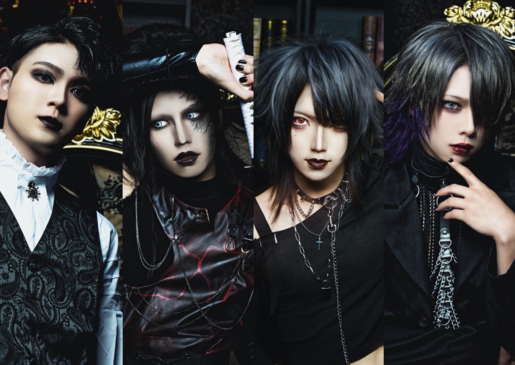 黑猫 OFFICIAL on X: 