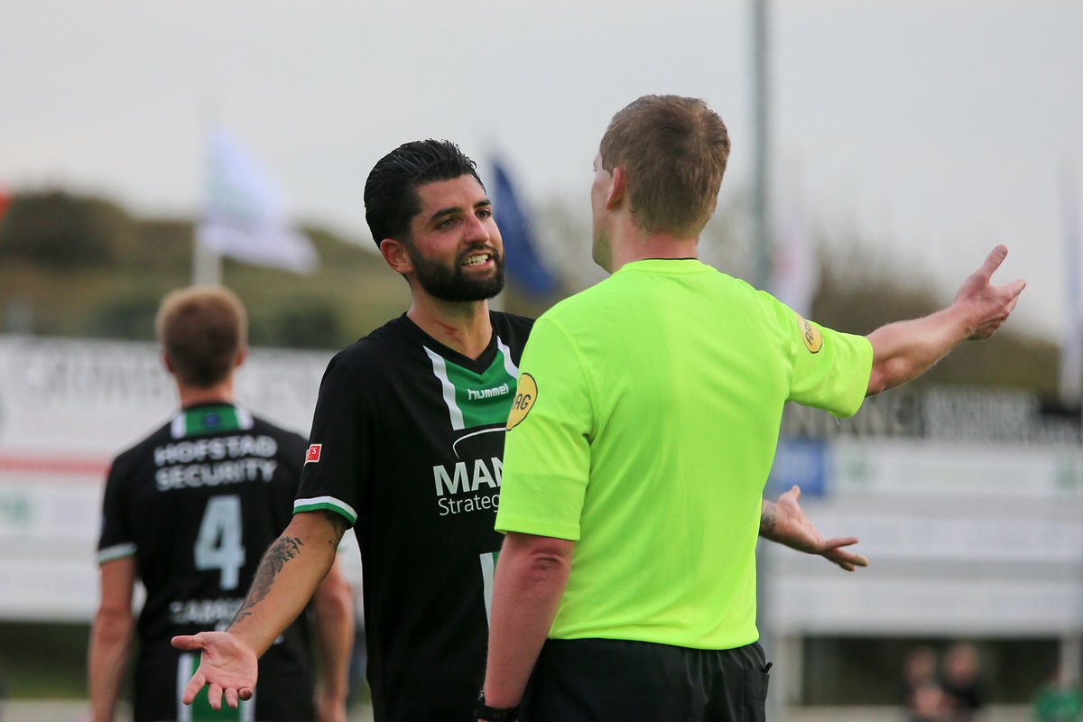 Maurice Paarhuis tweet media