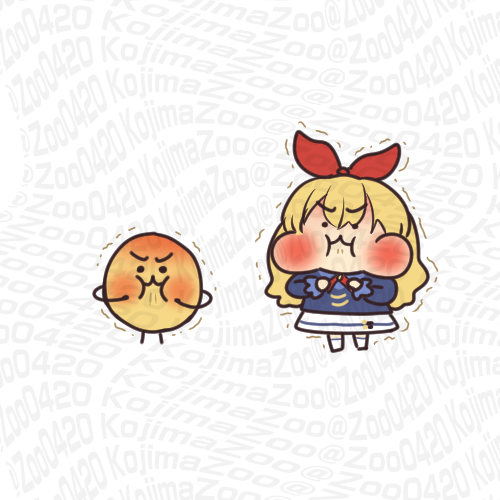 星宮いちご 「」|子島づーのイラスト