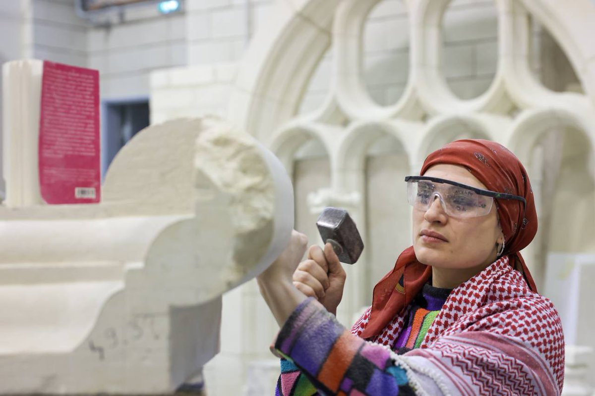 Élisabeth BORNE tweet media