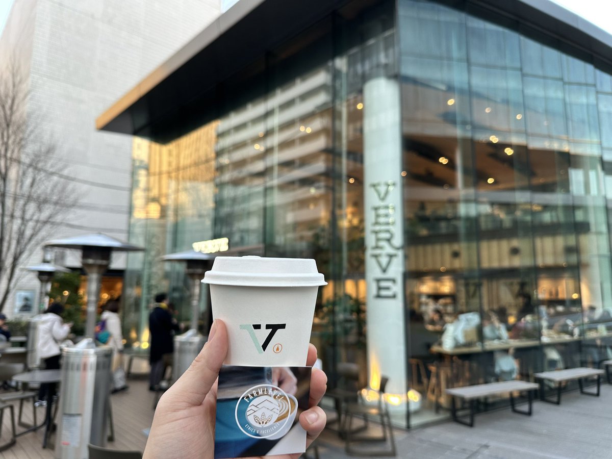 atsumi35's tweet photo. スタッフおすすめコーヒー美味い☕𓈒 https://t.co/ugDYTBEL7c