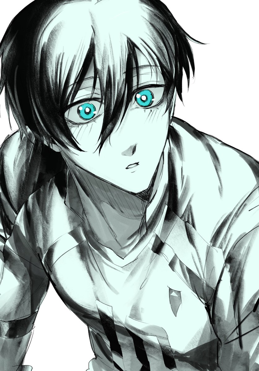 immmso_ko's tweet image. ※模写