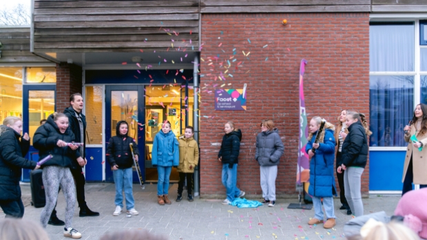 Facet opent nieuw servicepunt in obs De Vlonder in Emmen -  zuidenvelder.info/l/92274