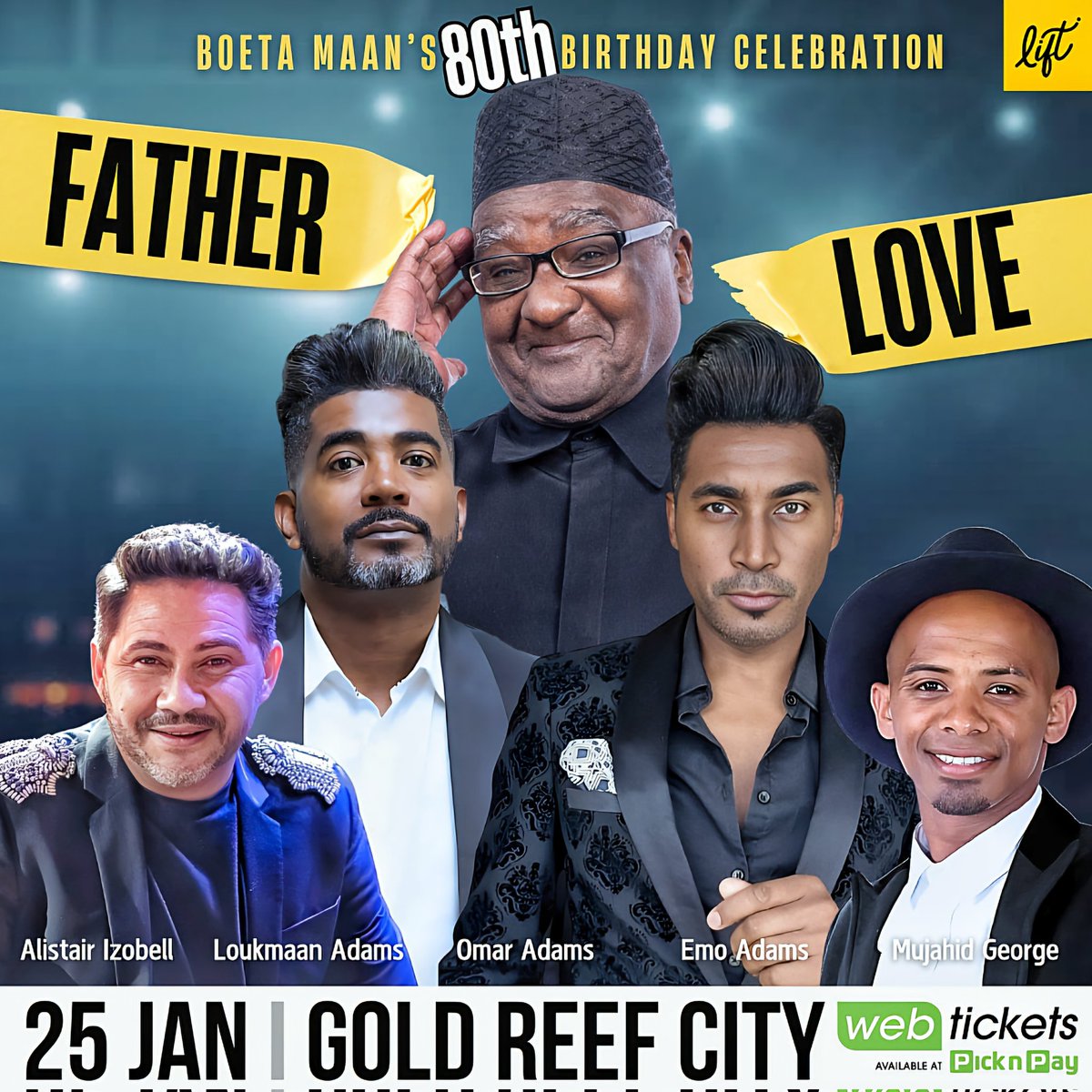 Emo Adams tweet media