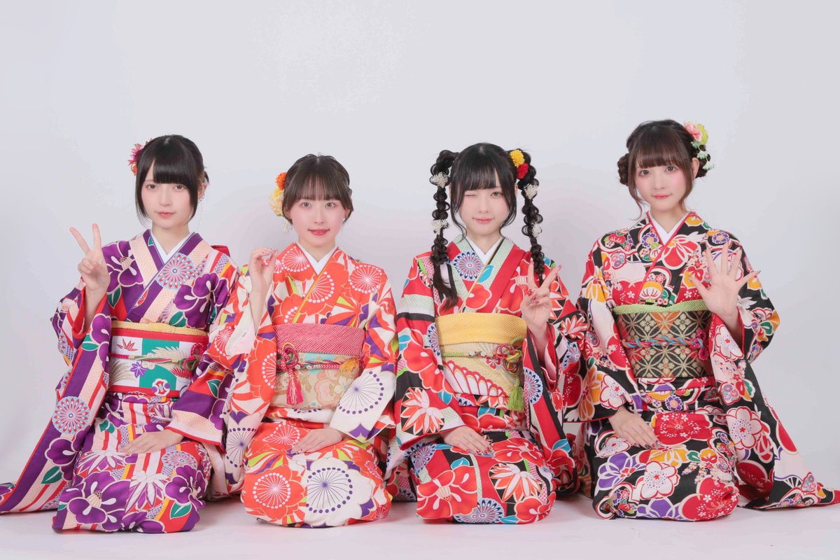 【お知らせ】
1/25(土)開催 #きゅるして 4周年記念公演
「Kyururin Sensation~白銀の野音編~」

若干数、立見チケットの販売が決定しました🎉

🗓1/20(月)19:00~先着販売
🎫¥2,500(税込) / 4枚まで購入可
🔗URLは追って公開

公演まであと1週間❣️ご来場お待ちしております❣️💫