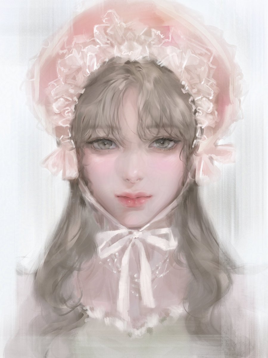 어느 집 막내 공쥬님 ✨🍒