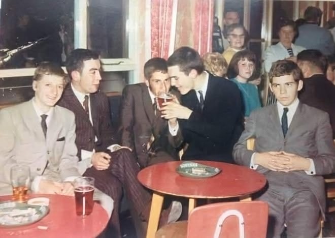 60s mods