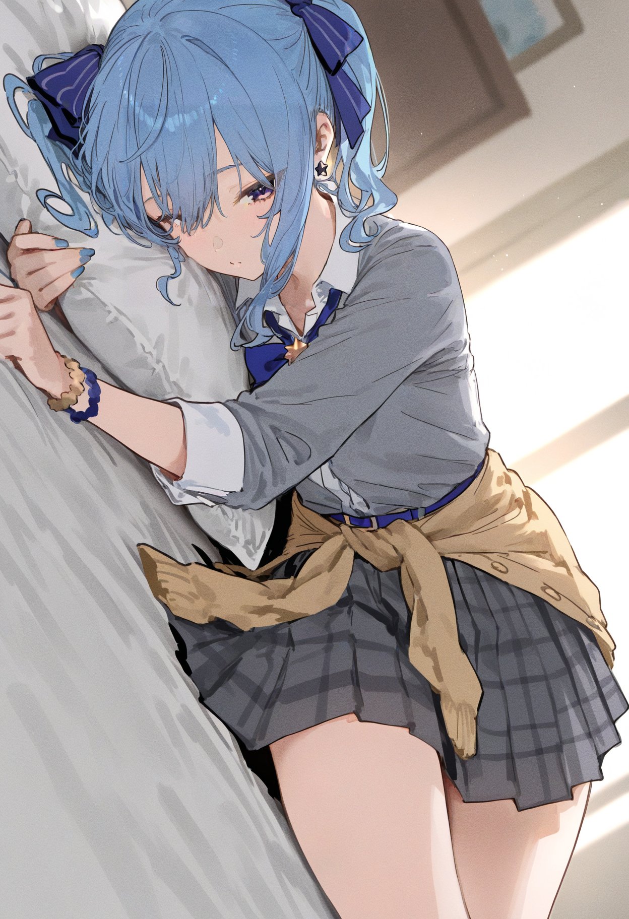 み〜 (@m1m1m154) / X