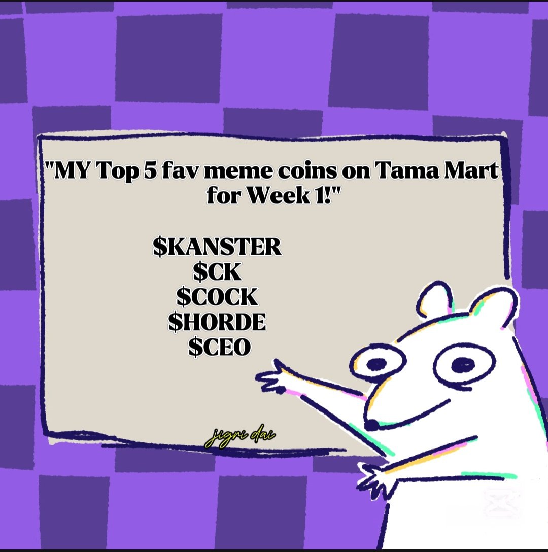 Jigri dai | TADO tweet media