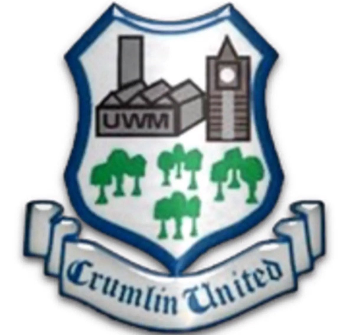 CrumlinUnitedFC's tweet photo. ๐ตโซ๏ธMATCHDAY
1st Team
๐ Castlewellan Town
๐ NAFL Clarence Cup Round 2
๐๏ธ Bann Road Playing Fields
๐ 1:30pm
2nd Team
NO FIXTURE
Under 21
NO FIXTURE
#CUFC #teamCUFC #oneclub https://t.co/uzh1mJ01gw