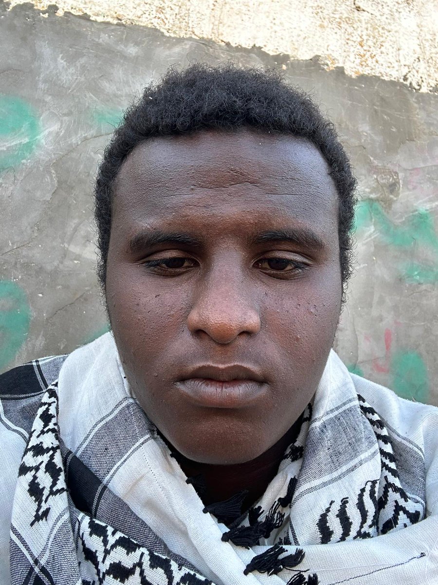 moatza35154's tweet image. I wish I died of hunger. No one cares about me. 😞

gofund.me/928d8614