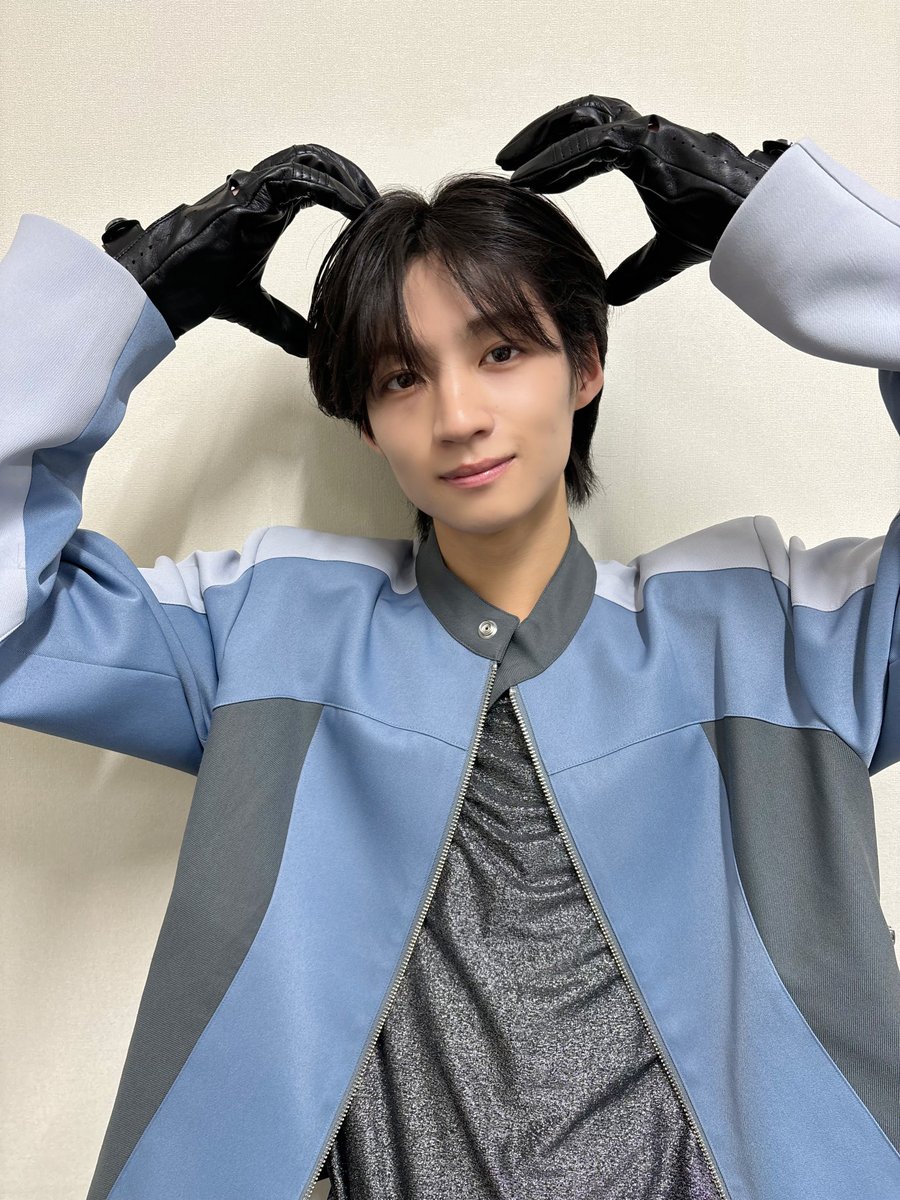 ICEx 志賀李玖 （しがりく） ＼ 大阪リリイベありがとうございました