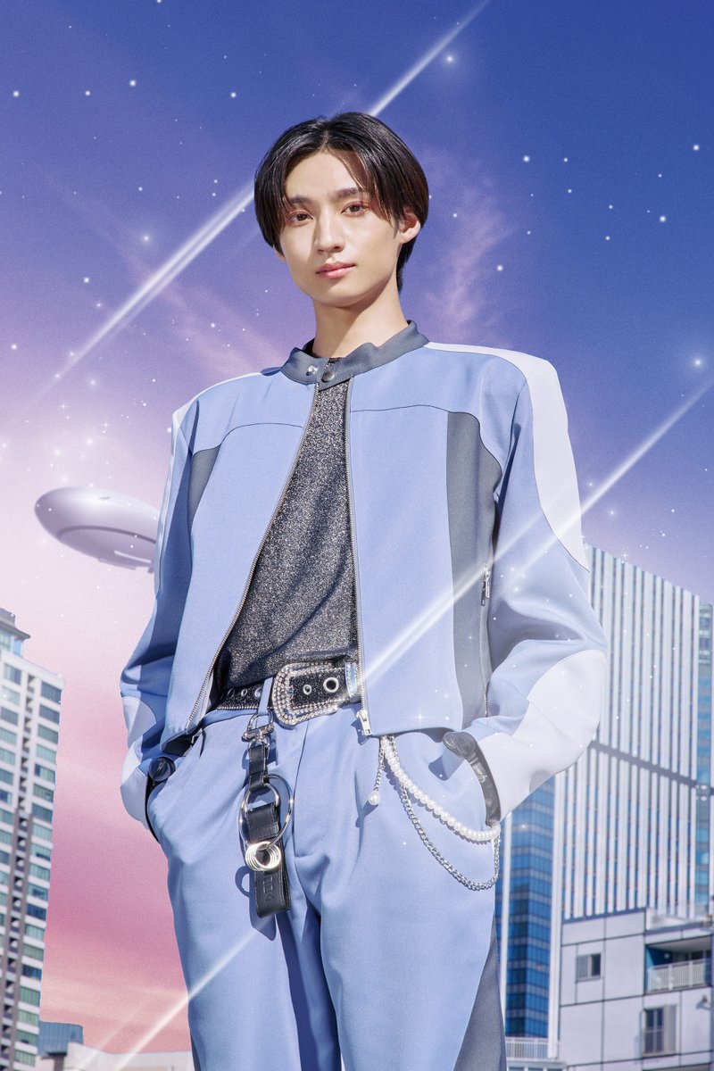 ICEx 志賀李玖 （しがりく） ＼ 大阪リリイベありがとうございました